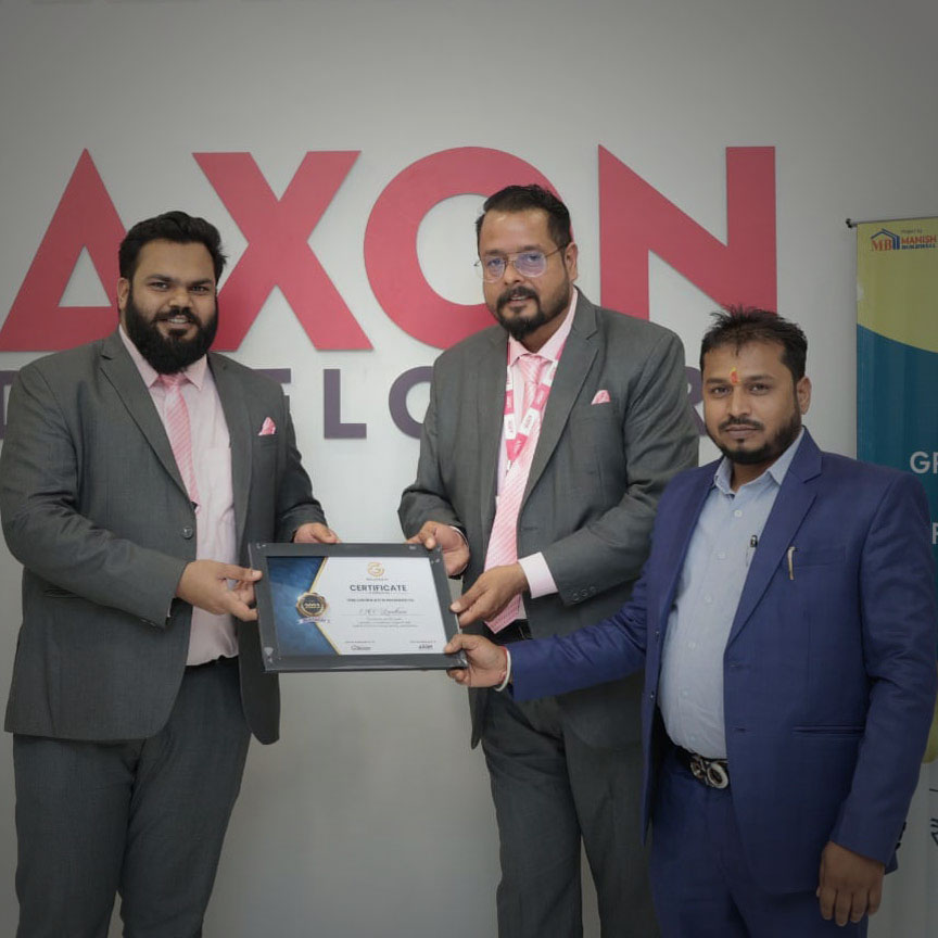 About Shri Vishwakarma Landbase